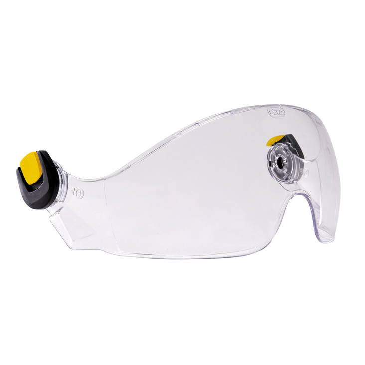 Petzl Vizir eye protection Easy - SAFETY HELMETS ACCESSORIES - A015AA00-1 - 1