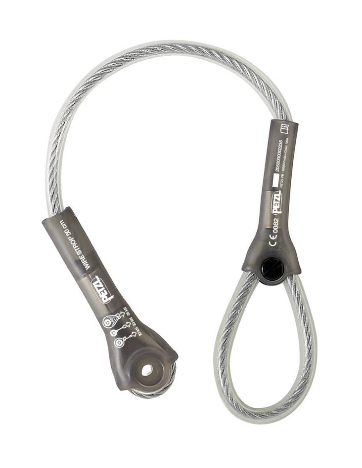 Petzl Wire Strop Anchor wire - Ankkurointipisteet - G200AA00-1 - 1