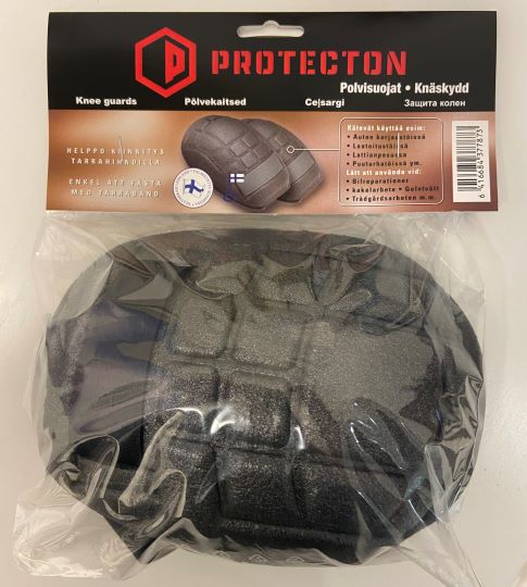 Polvisuoja housun päälle no 620 - Polvisuojat - 800620 - 1