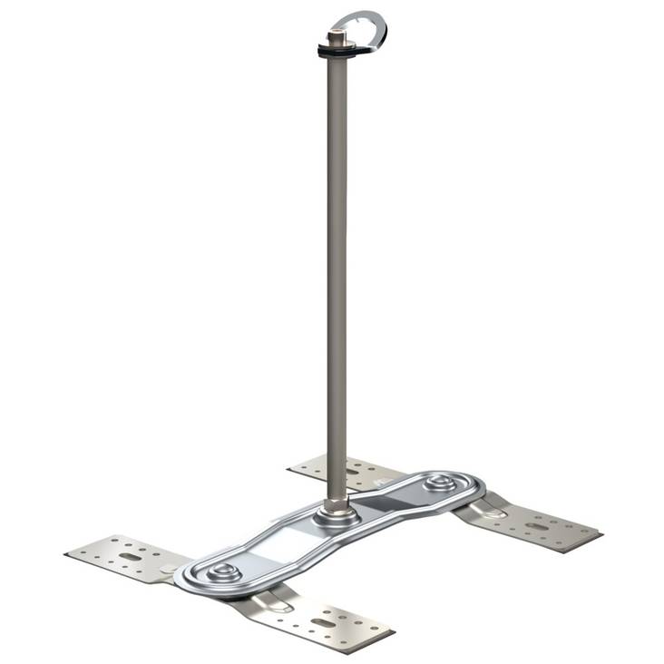 Probelt Trapeze Anchorage Point - Ankkurointipisteet - HL700 - 1