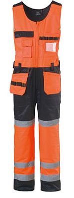 Protect Huomio Avohaalari Riiputaskuilla - Huomiohaalarit - MO930 - 1