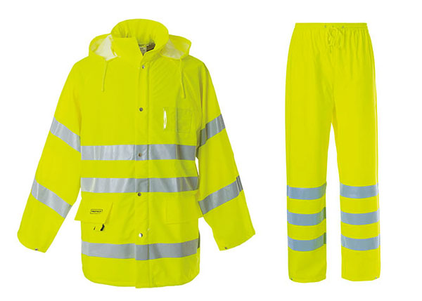 Protect S3200 Huomio Sadeasu LK3 Kelta - Sadeasut - S3200 - 1