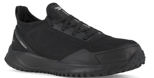 Reebok Turvakenkä All Terrain IB4090 S1P - Matalat turvakengät - IB4090. - 1
