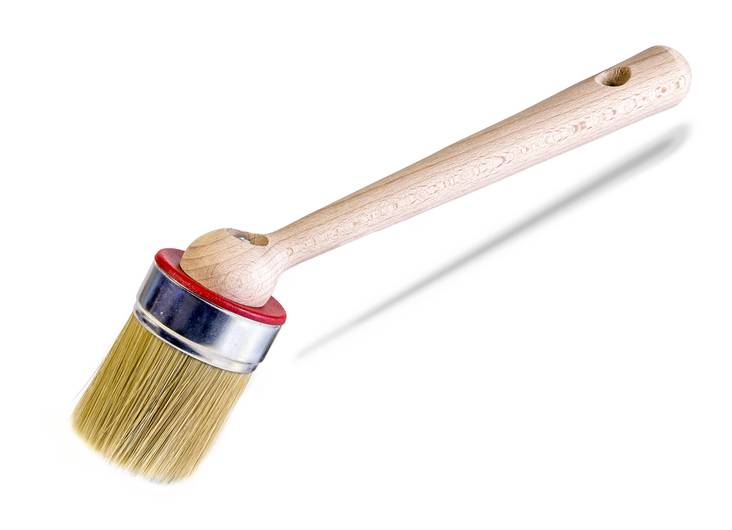 Rengaspensseli 30 mm - Telat, Pensselit - 125300 - 1