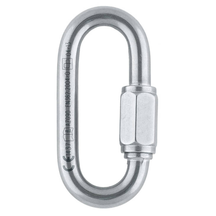 Probelt AZ090 Screw Locking Link - Sulkurenkaat - 831090 - 1