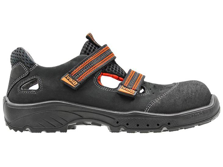 SieviAir Galaxy 1 XL S1 Safety shoes - Sandals - 52520 - 1