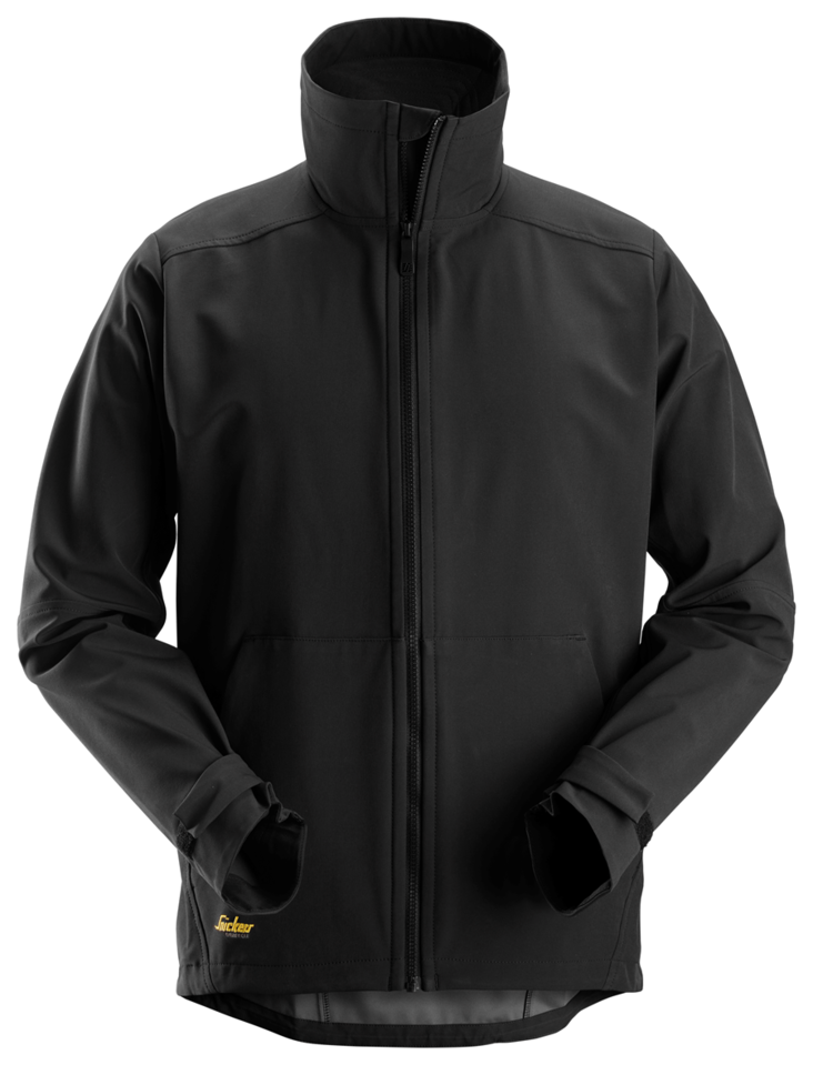 Snickers 1205 AW SoftShell takki - Työtakit - 1205040000 - 1