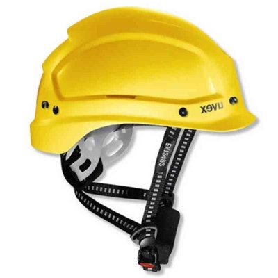 Uvex Pheos Alpine Suojakypärä - Suojakypärät - 9773250 - 1