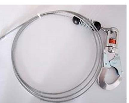 Cable set 3m Probelt CR010 - SPARE PARTS OF THE INSPECTIONS - CR030-120 - 1