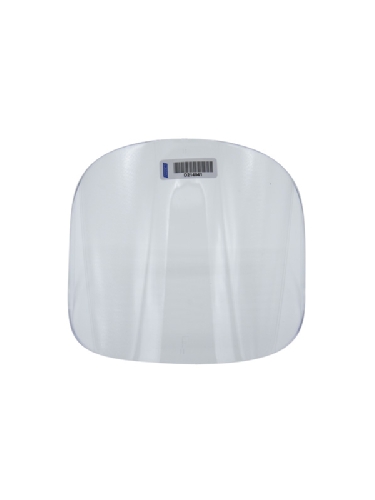 Varalasi visiiri Spasciani TR 82 - Hengityssuojainten tarvikkeet - 903110000 - 1