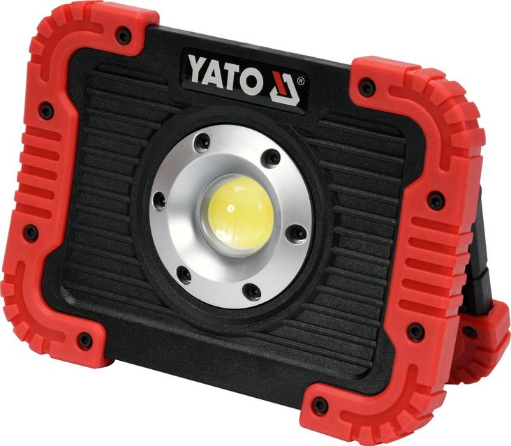 Yato portable work light - HAND & WORKSITE LIGHTS - YT-81820 - 1