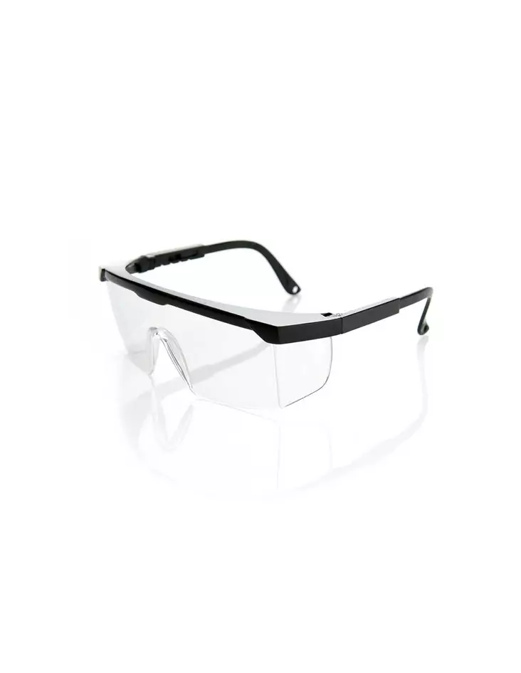 Panoraama | kirkas linssi - Eye protection - 10110 - 1