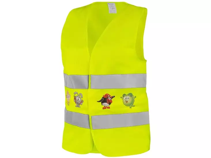Tarrakiinnitys - HIVIS VEST - 1114-002-150 - 1