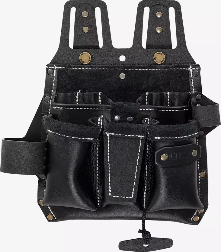 Nahka | Sähköasentajille - BELTS - 114155-940 - 1