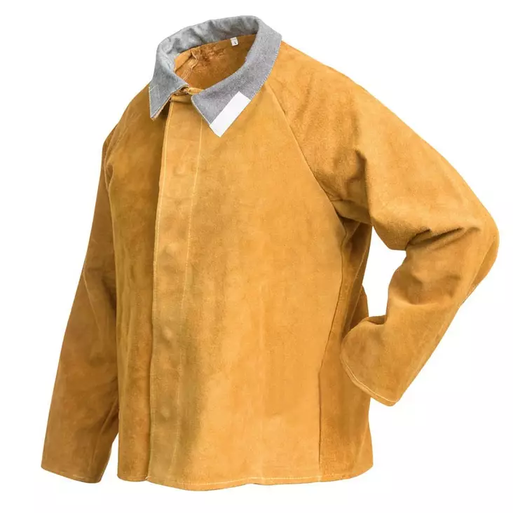 EN ISO 11611 - FLAME RESISTANT JACKETS - 20110 - 1