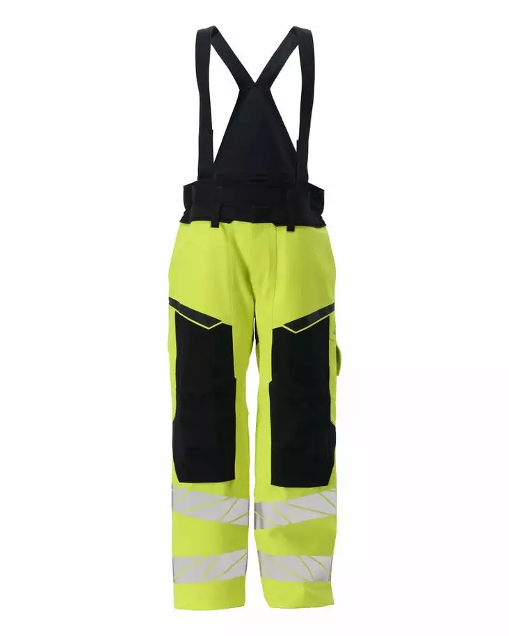 Multisafe - FLAME RESISTANT TROUSERS - 21090 - 1
