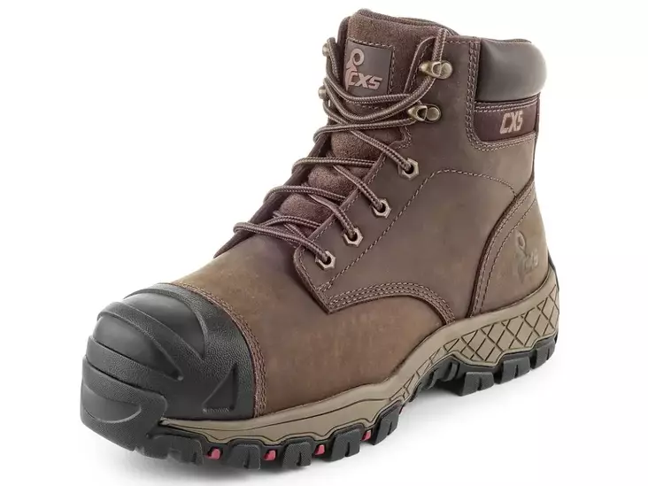 FO | HRO | FO | Antistaattinen - ANKLE BOOTS - 2118-212-600 - 1