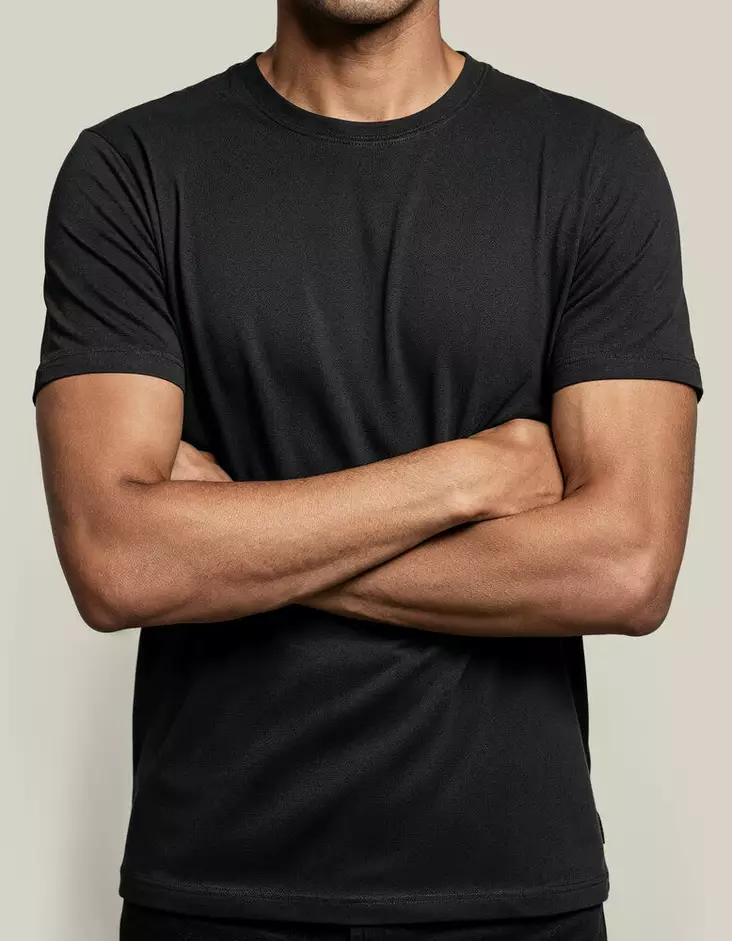 180g, Regular Fit, Untagged - Work Shirts for Professionals | Protecton - 3410010 - 1