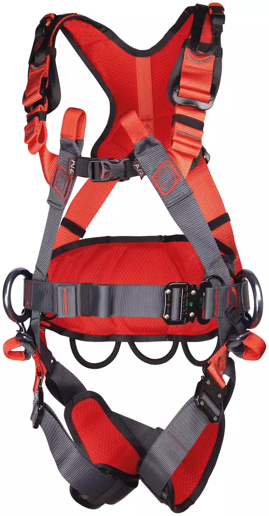 Camp Elektron Turvavaljas - Turvavaljaat - 3490 - 1