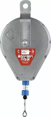 IKAR Taakkatarrain HL30-500 - Kelautuvat tarraimet - 41-HL30-500 - 1