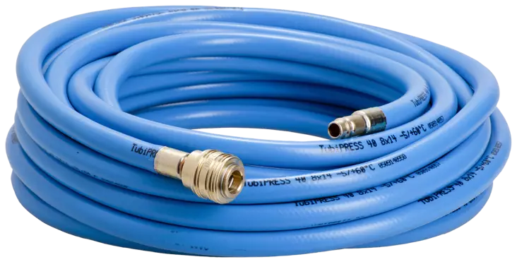 CleanAIR Standard paineilmaletku CAP 10m - Moottoroidut puhallinsuojaimet - 610030 - 1