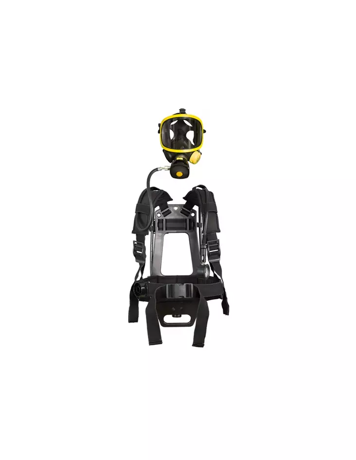 Honeywell Aeris Confort Paineilmalaite - Kokonaamarit - 70640 - 1