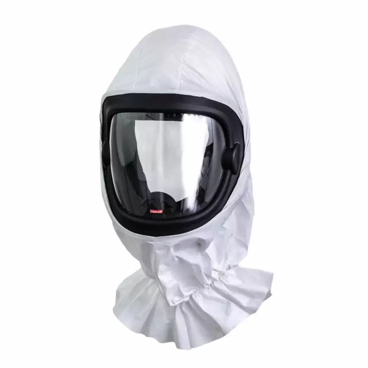 CleanAIR Huppu Unimask - Kokonaamarit - 720360 - 1