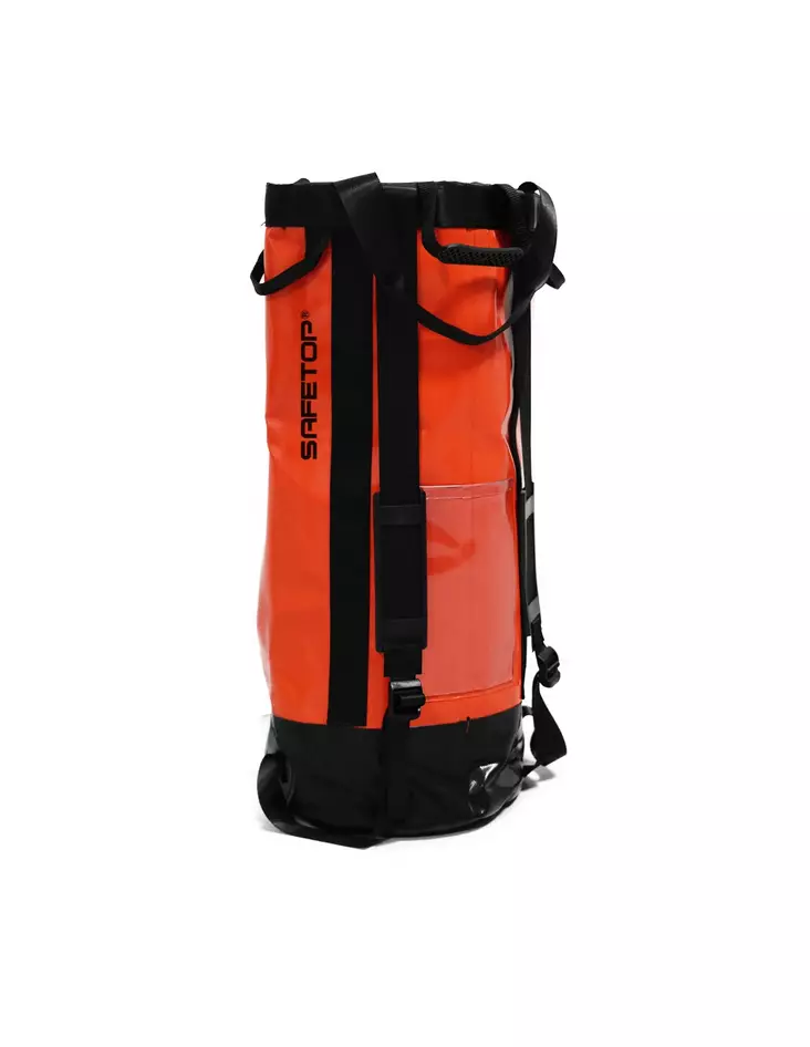 Safetop Varustereppu 60L Vedenpitävä - Laukut ja Reput - 80170 - 1