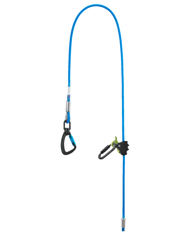 Arboristi | Stroppi | Vaijeriydin - Arborist Fall Protection | Protecton - 881880033290 - 1