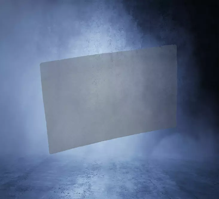 Evermatic AirTec Kipinäverkko 10 kpl/ptk - Moottoroidut puhallinsuojaimet - 950040 - 1