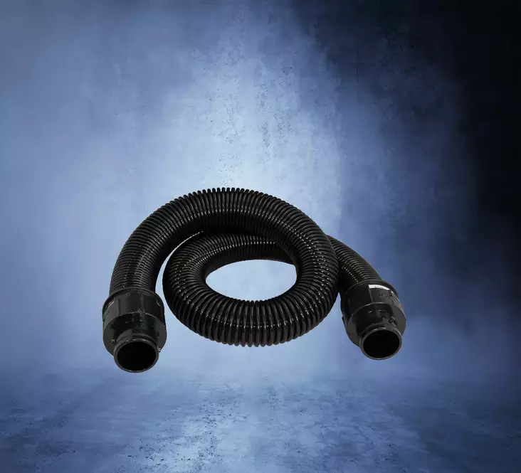 Evermatic AirTec Letku - Moottoroidut puhallinsuojaimet - 950060 - 1