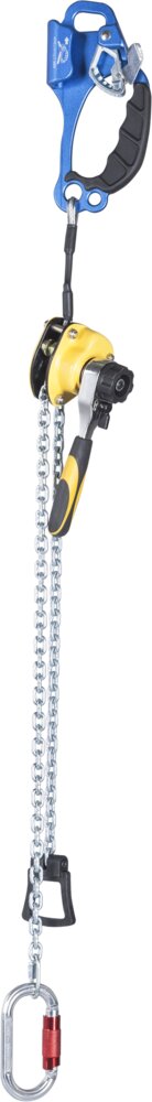 Probelt Apuevakuointisarja - Nousu ja laskeutuminen - AR020 - 1