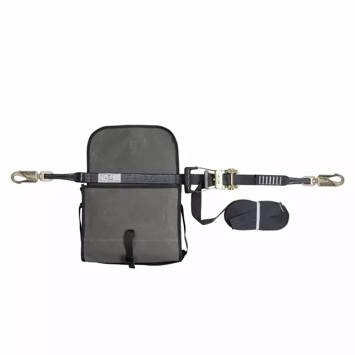 Probelt FLR Lifeliner 20m Palosuojattu - Ankkurointipisteet - AE320FLR20 - 1