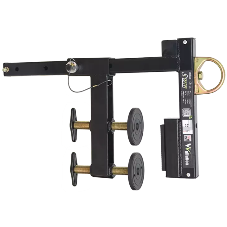 Kratos Wallution ankkurointilaite - Ankkurointipisteet - FA6001000 - 1