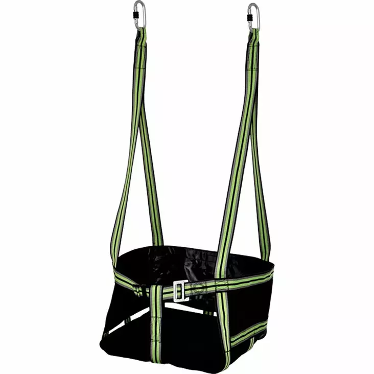 Puosuntuoli Kratos Pilot Chair - Nousu ja laskeutuminen - FA7000700 - 1