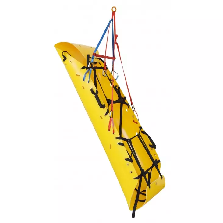 Kratos Rullattavat Pelastuspaarit - Muut ensiaputuotteet - FA7001800 - 1