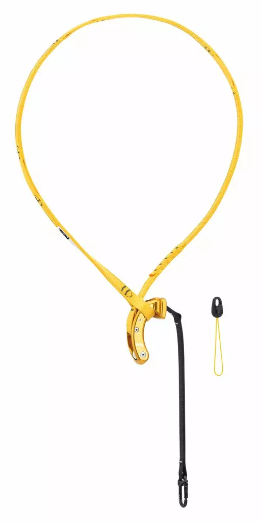 Petzl Naja - Arborist Fall Protection | Protecton - G004AA00 - 1