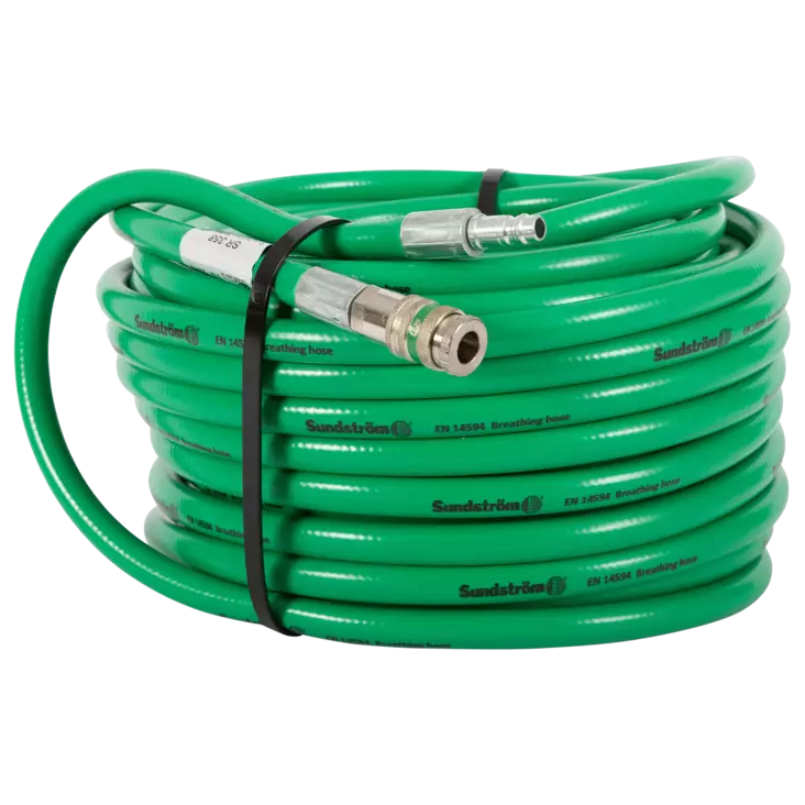 SR 99-1 paineilmasuodattimeen - Powered air purifying respirator - H03-3030 - 1