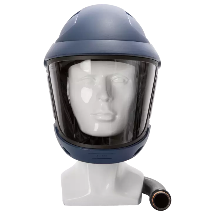 H06-9010 - Powered air purifying respirator - H06-9010 - 1