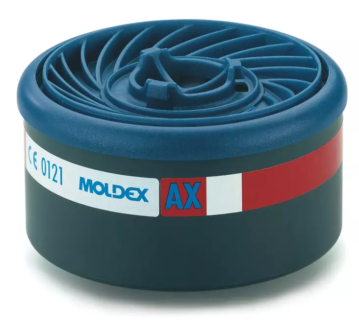 Moldex 9600 AX kaasusuodatin - Suodattimet - MD9600 - 1