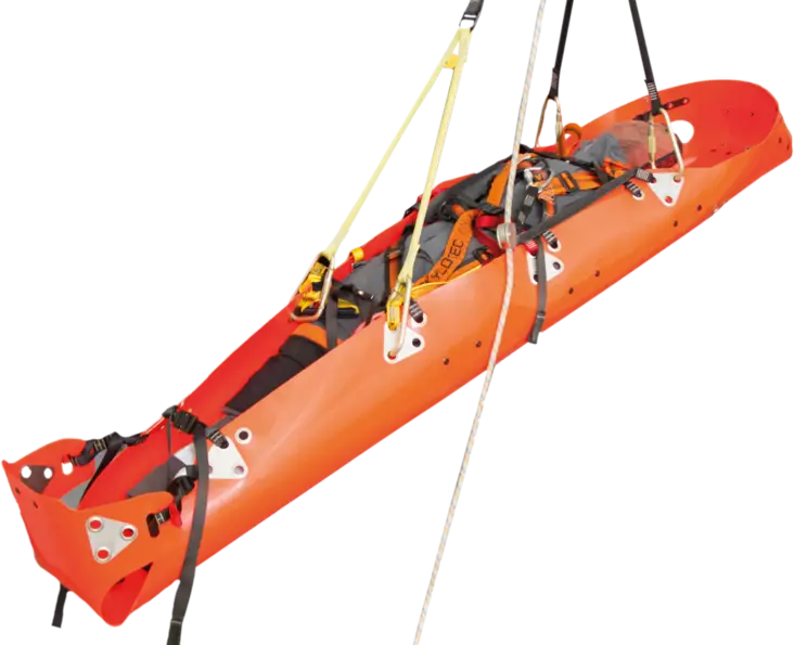 Skylotec UltraRoll Pelastuspaarit - Muut ensiaputuotteet - SAN-9000 - 1