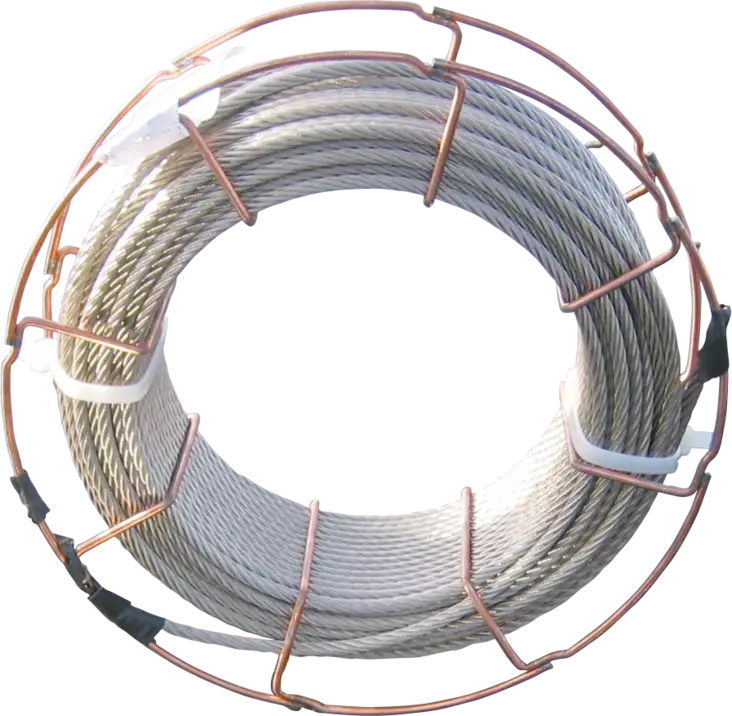 Skylotec SEKURANT® VARIO LINE CABLE - Ankkurointipisteet - SL-458-10 - 1