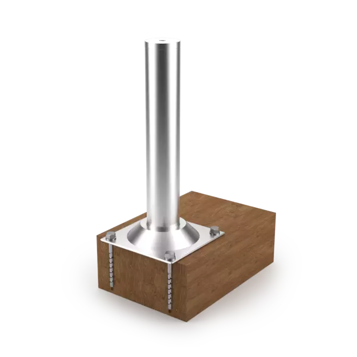 Skylotec SEKURANT® VARIO TYP 8 - Ankkurointipisteet - SPA-SECV-8-400 - 1