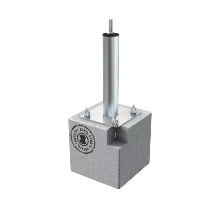 Skylotec SEKURANT® X50 TYP 2 - Ankkurointipisteet - SPA-X50-2-400 - 1