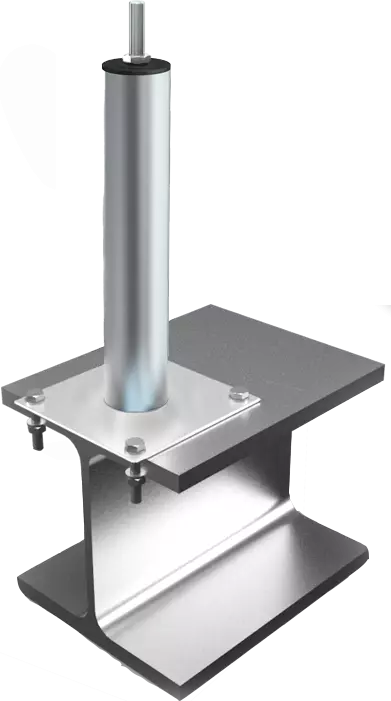 Skylotec SEKURANT® X50 TYP 6 - Ankkurointipisteet - SPA-X50-6-400 - 1
