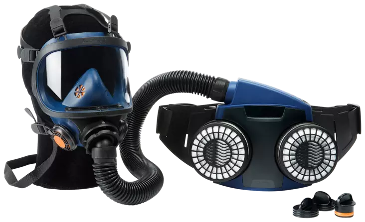 Renovation package Sundström SR700/SR200 - Powered air purifying respirator - SR700-200 - 1