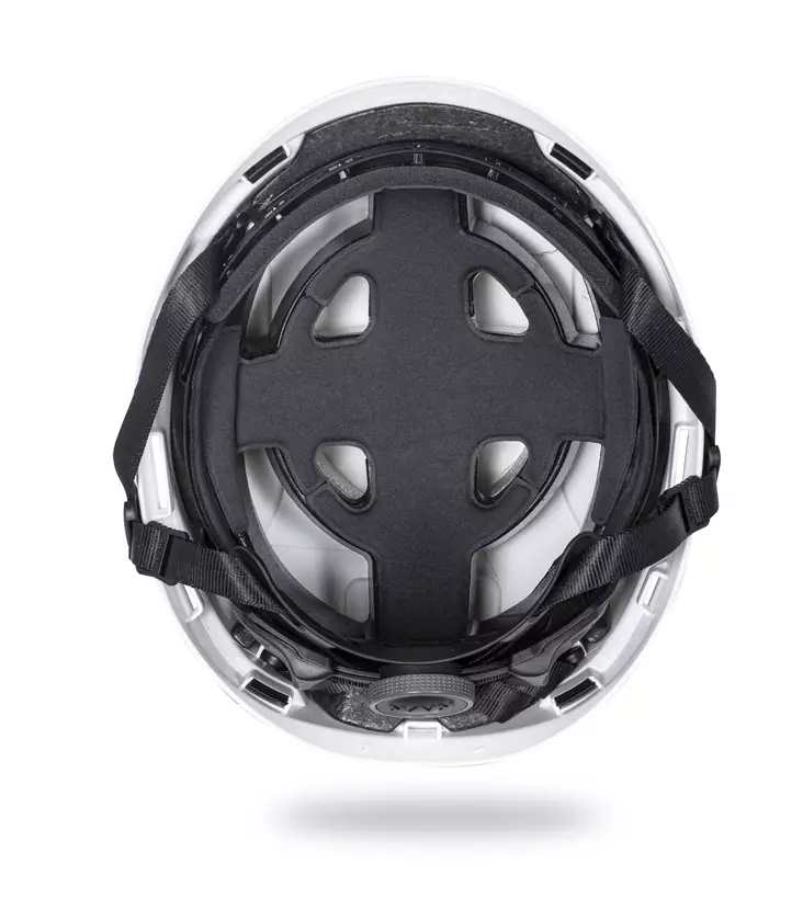 Kask Zenith X sisäpehmuste - Suojakypärätarvikkeet - WPA00010- - 1