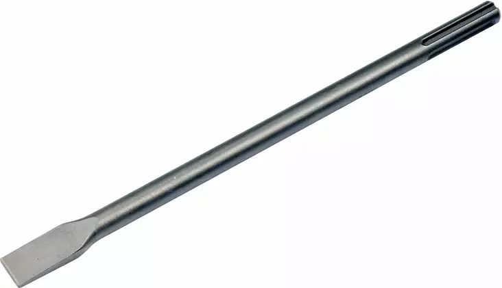 Yato SDS-max Lattataltta 25 x 400 mm - Veitset - YT-47340 - 1