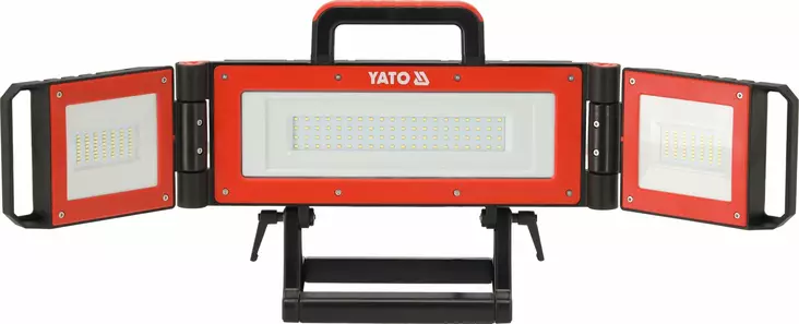 Yato LED-työvalaisin 80 W - Käsivalaisimet - YT-818070 - 1