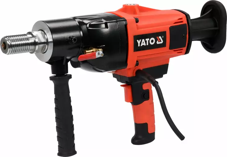Yato Timanttiporakone jalustalla 2200 W - Koneet - YT-81980 - 1